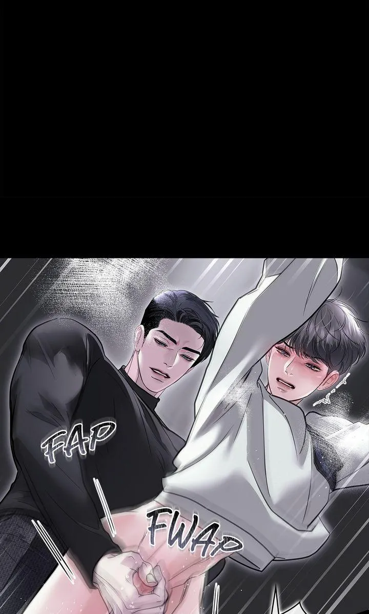 Barge In - Chapter 58 Page 92