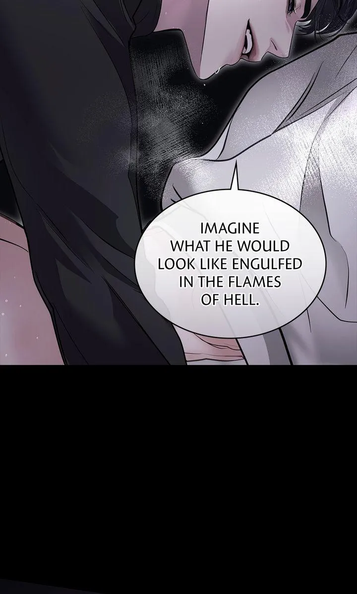 Barge In - Chapter 58 Page 94