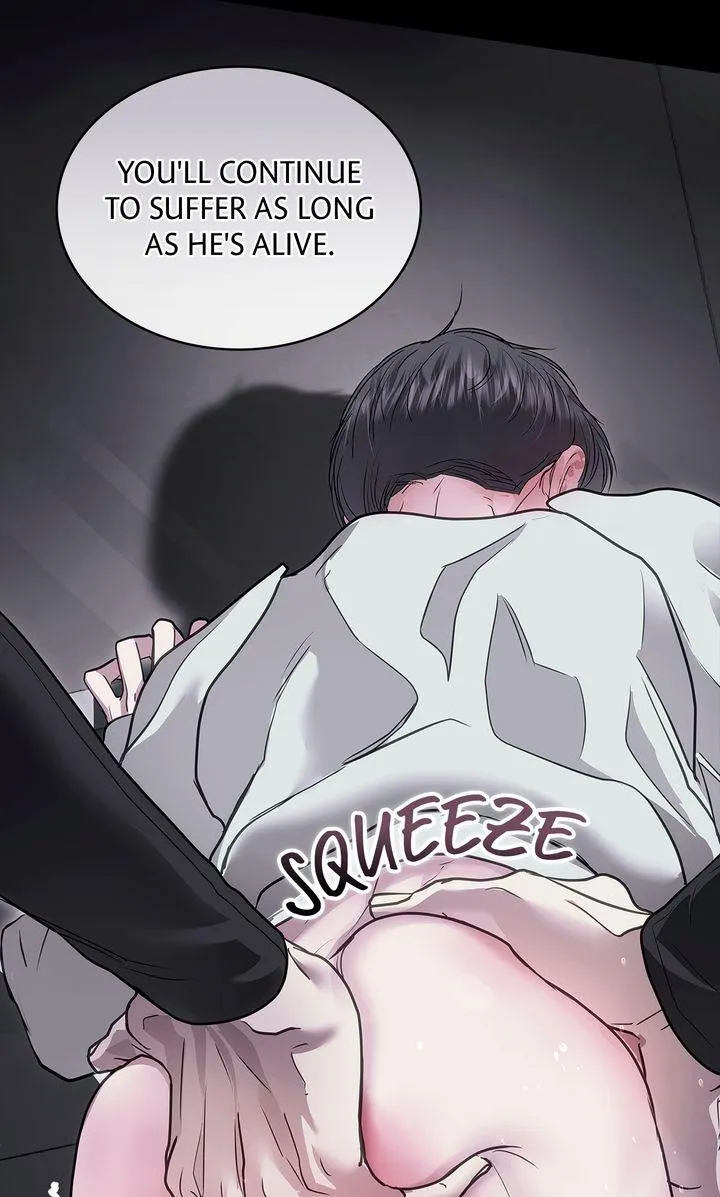 Barge In - Chapter 58 Page 95