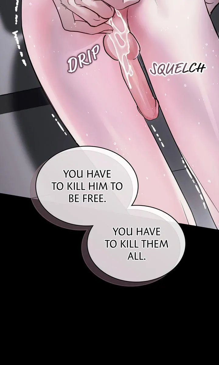 Barge In - Chapter 58 Page 96