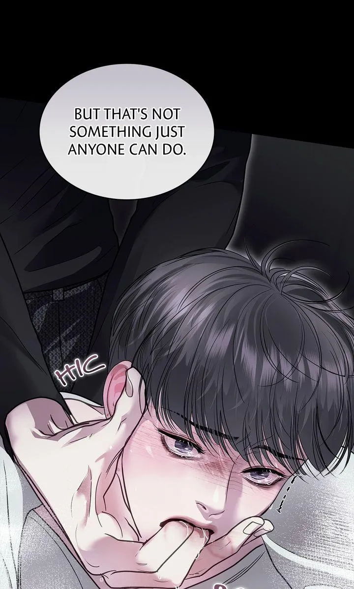 Barge In - Chapter 58 Page 97
