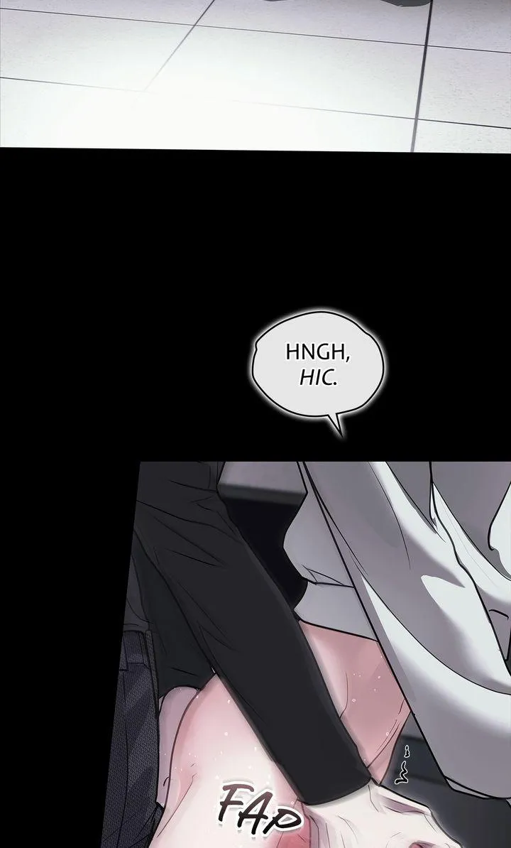 Barge In - Chapter 59 Page 4