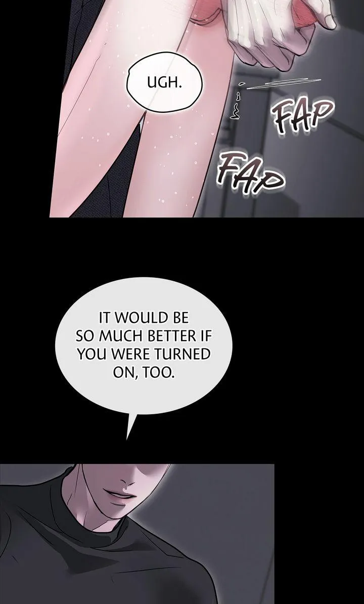 Barge In - Chapter 59 Page 5
