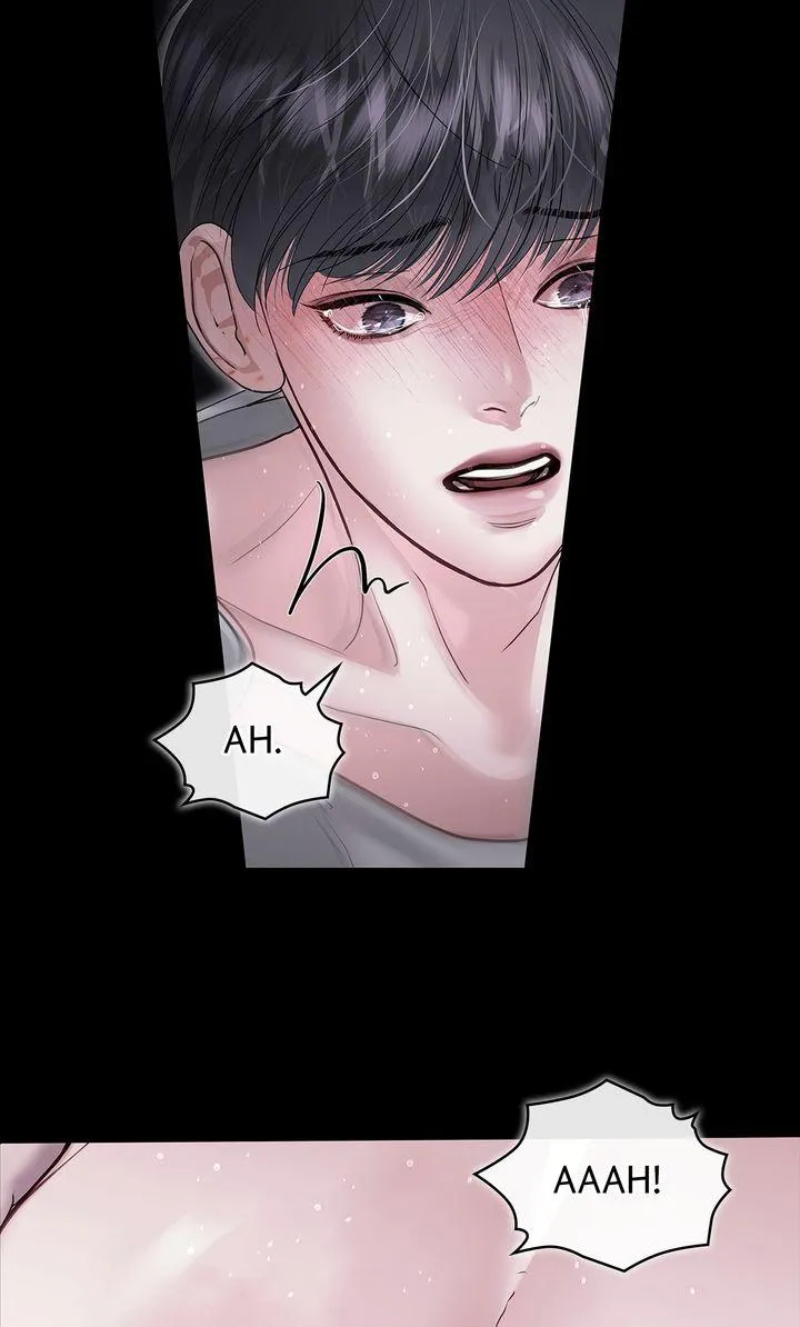 Barge In - Chapter 59 Page 9