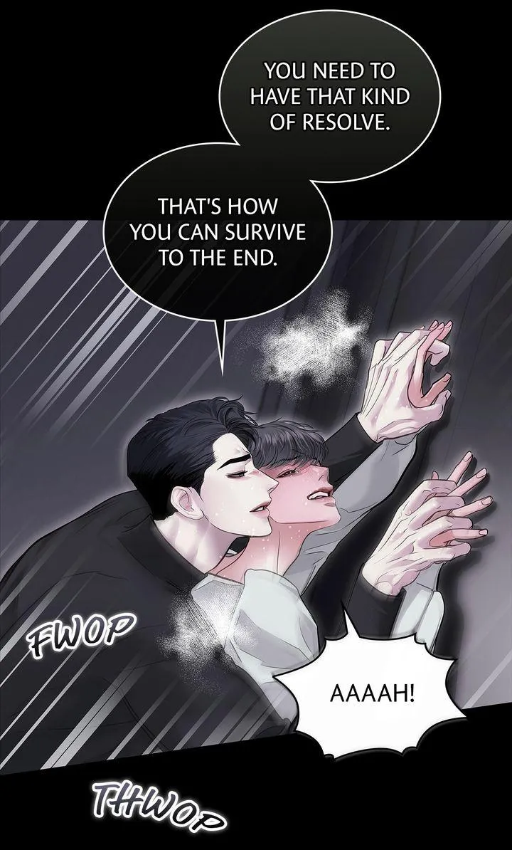 Barge In - Chapter 59 Page 13