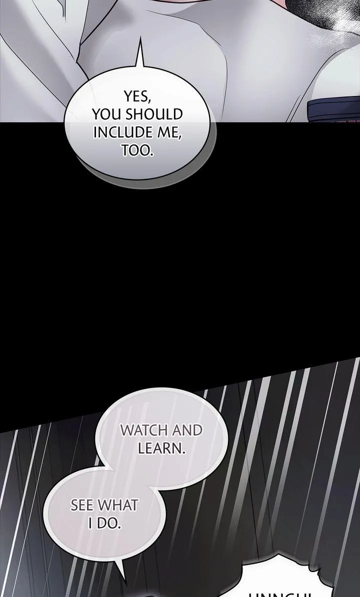 Barge In - Chapter 59 Page 16