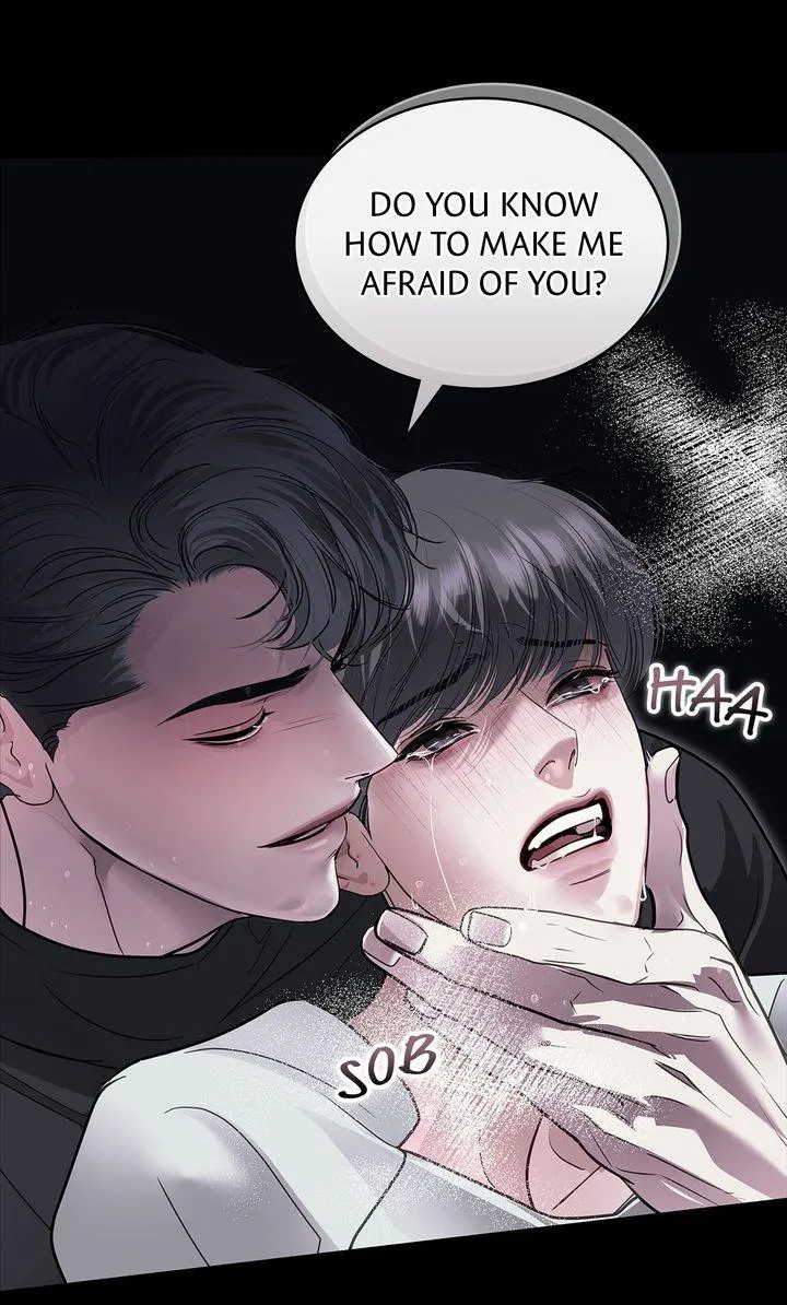 Barge In - Chapter 59 Page 19