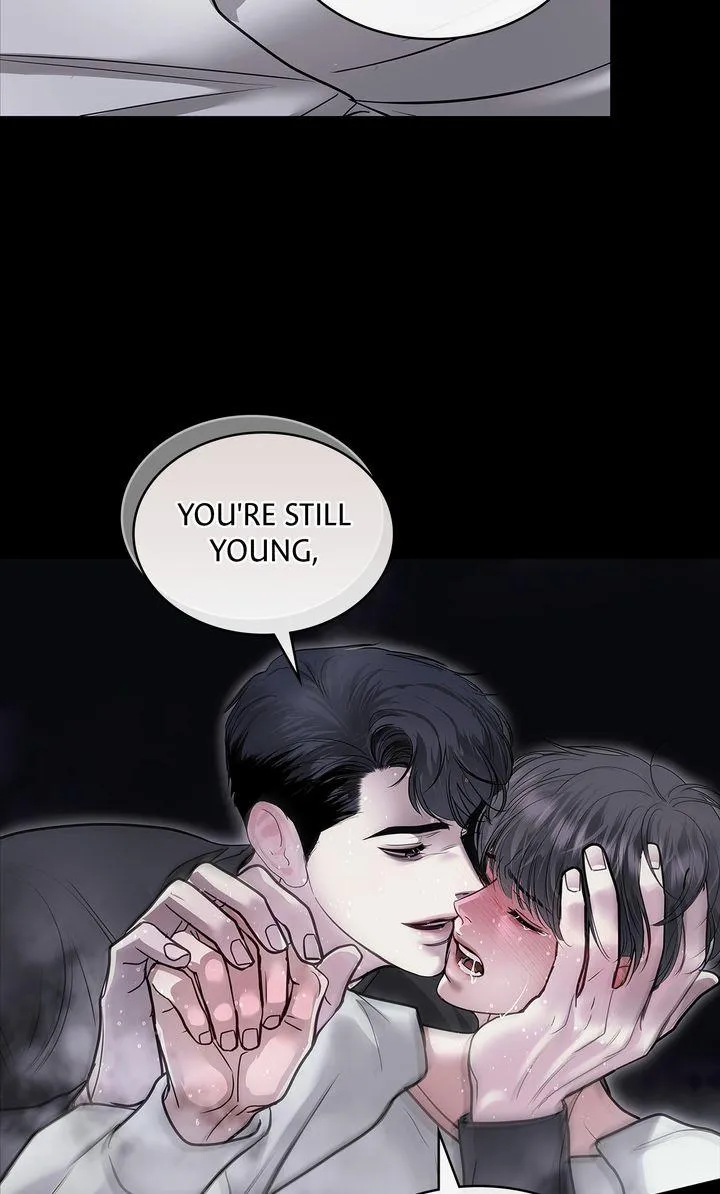 Barge In - Chapter 59 Page 21