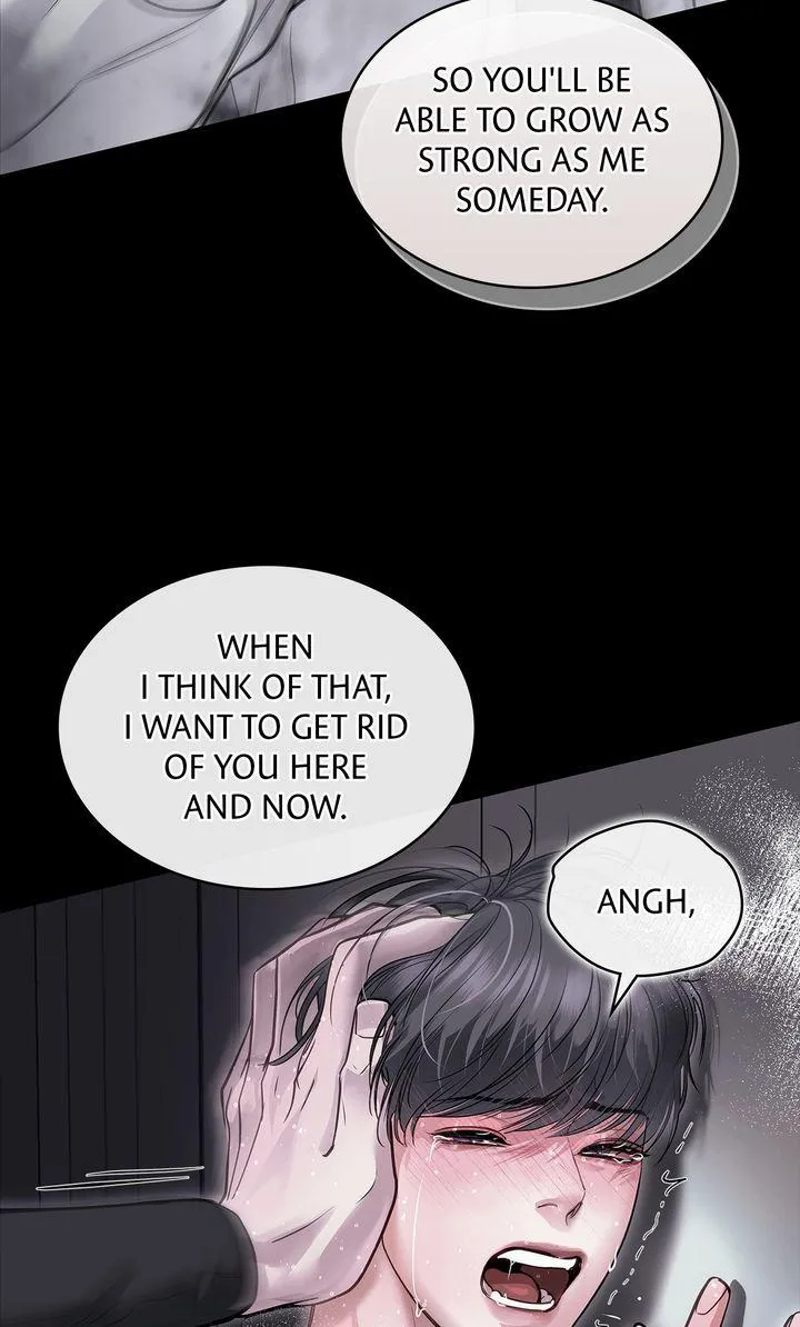 Barge In - Chapter 59 Page 22