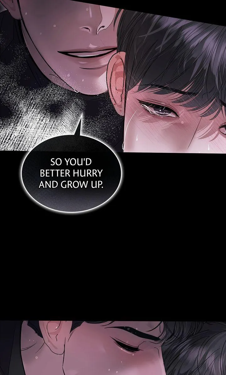 Barge In - Chapter 59 Page 26