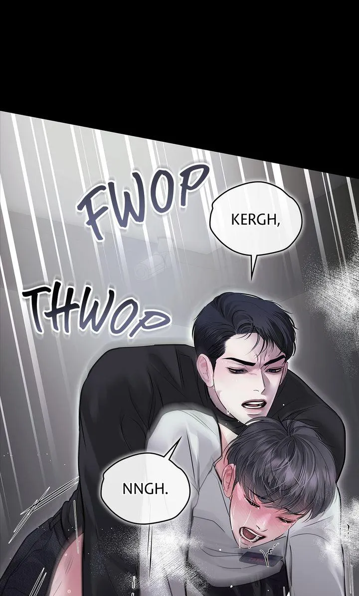 Barge In - Chapter 59 Page 28