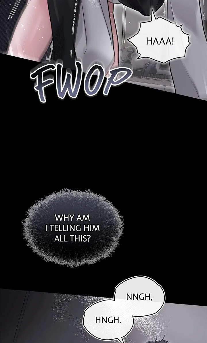 Barge In - Chapter 59 Page 29