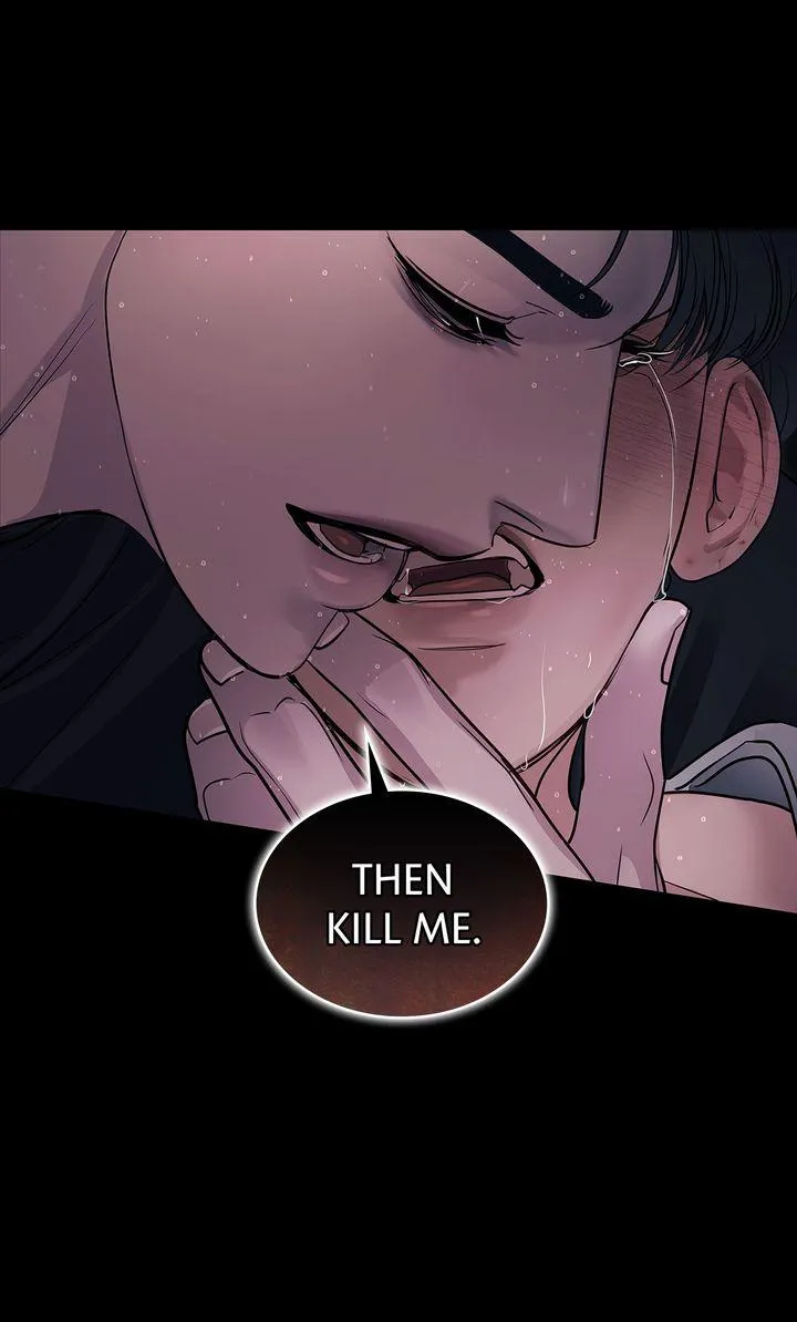 Barge In - Chapter 59 Page 37