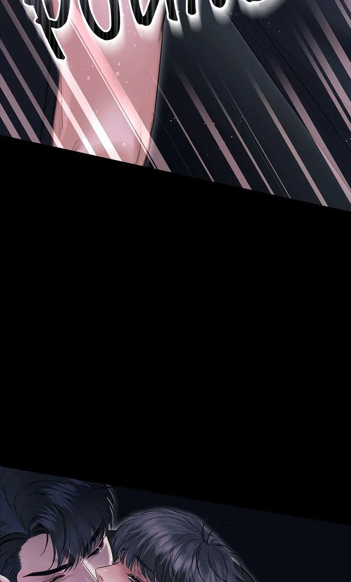 Barge In - Chapter 59 Page 39
