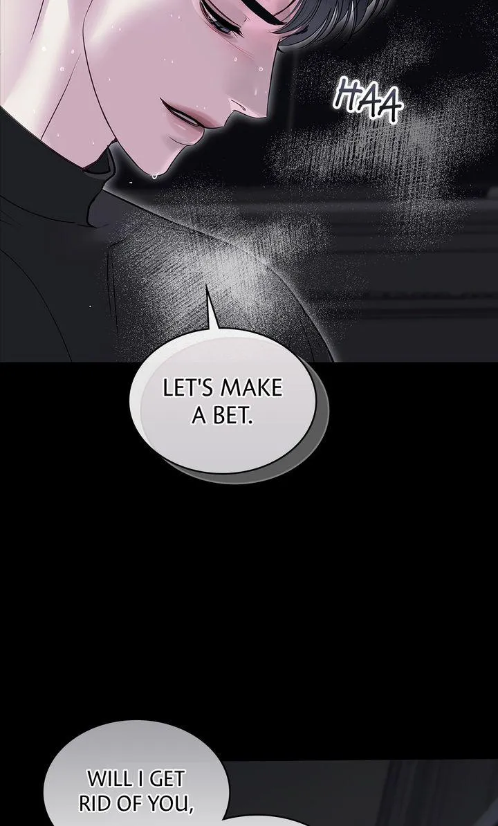 Barge In - Chapter 59 Page 45