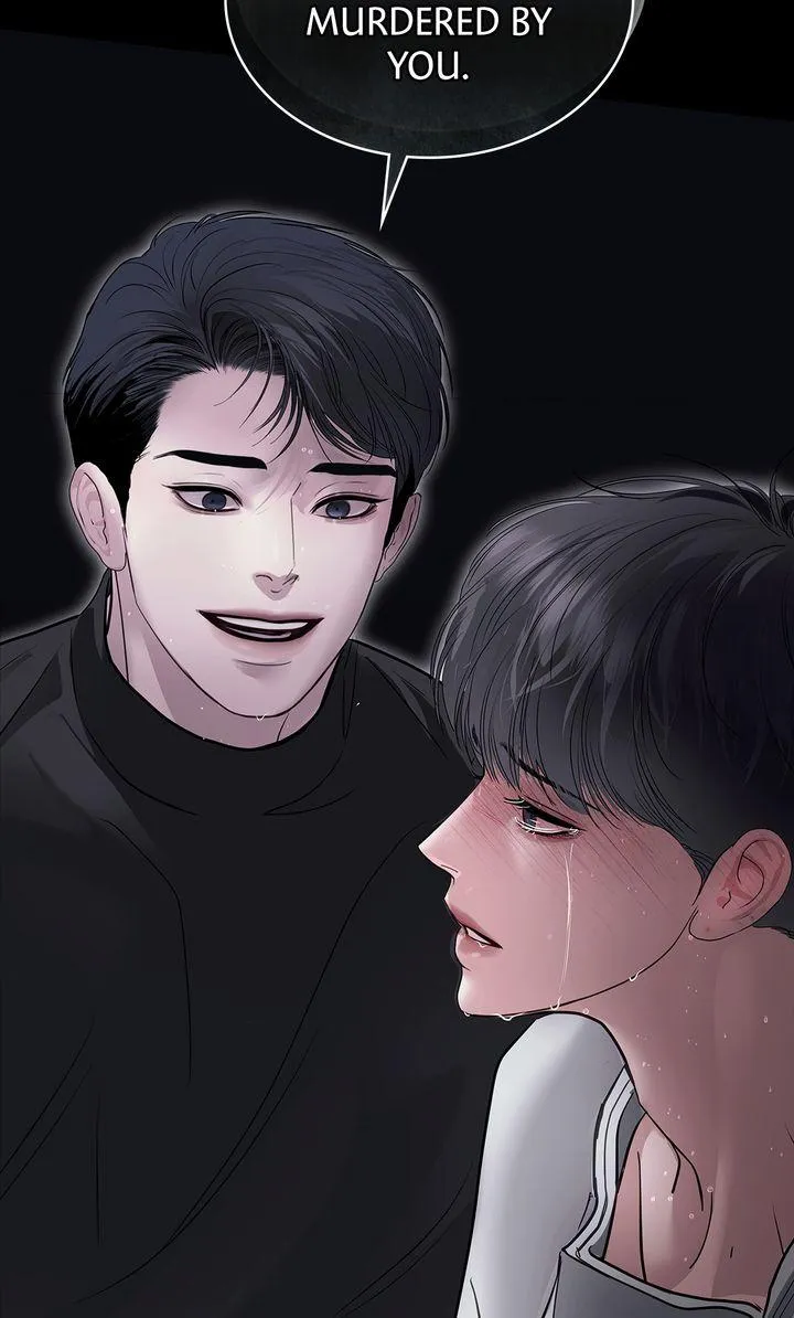 Barge In - Chapter 59 Page 47