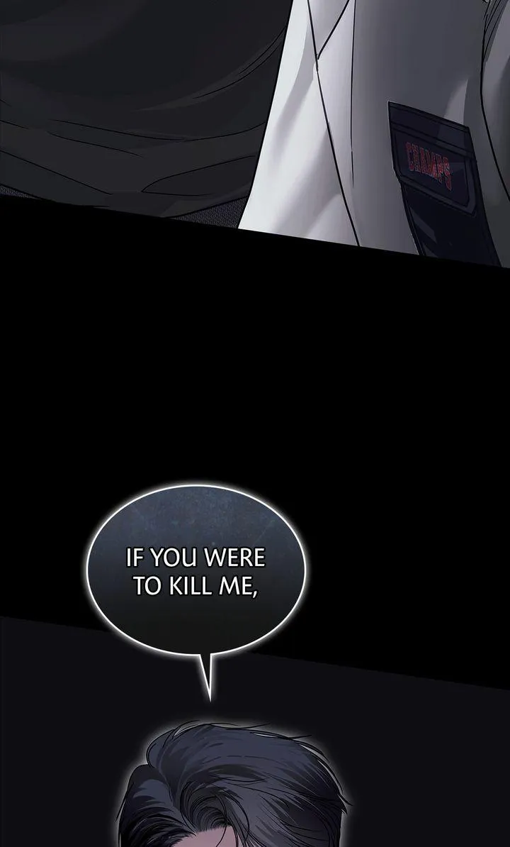 Barge In - Chapter 59 Page 48