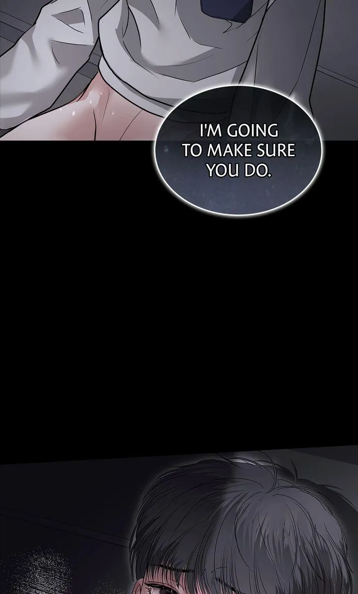 Barge In - Chapter 59 Page 52