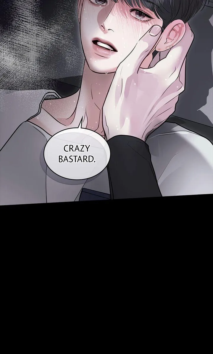 Barge In - Chapter 59 Page 53