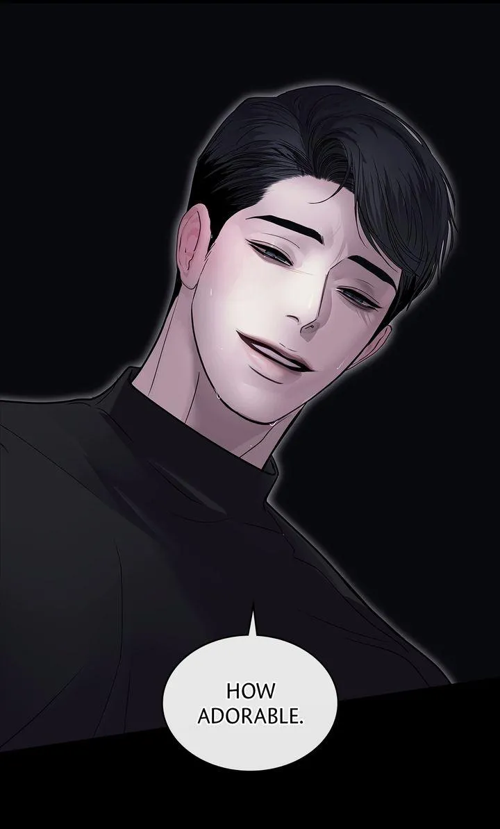 Barge In - Chapter 59 Page 54