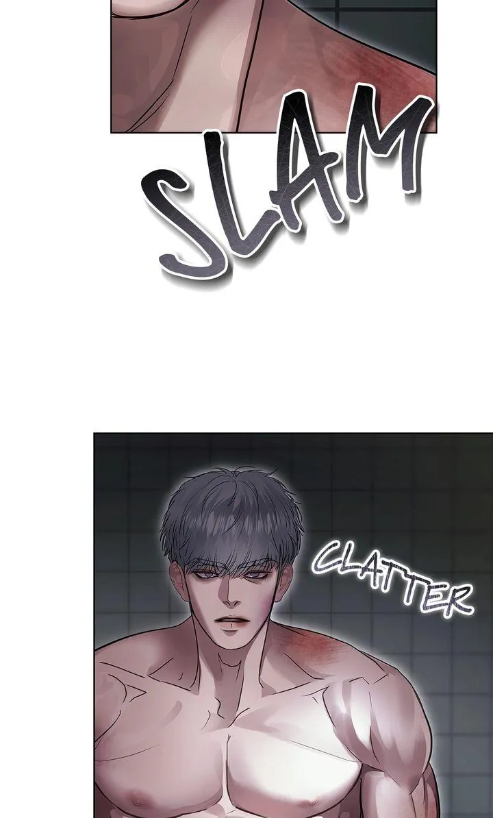Barge In - Chapter 59 Page 60