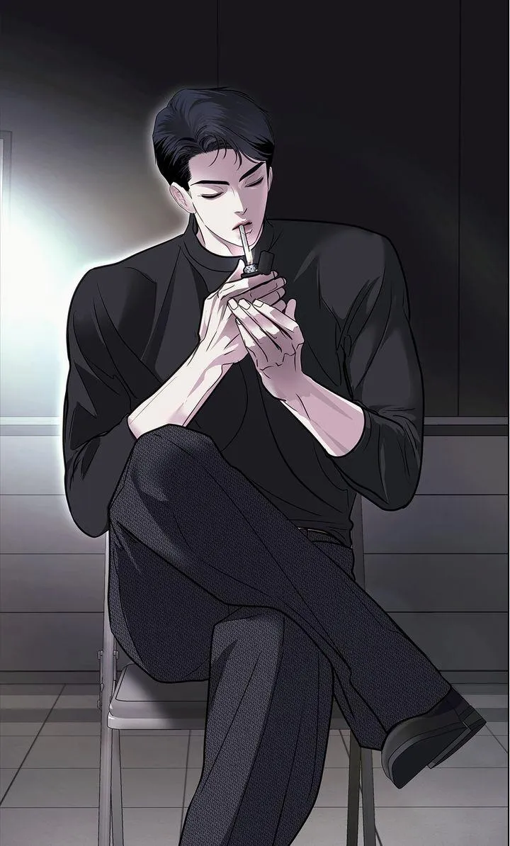 Barge In - Chapter 59 Page 62