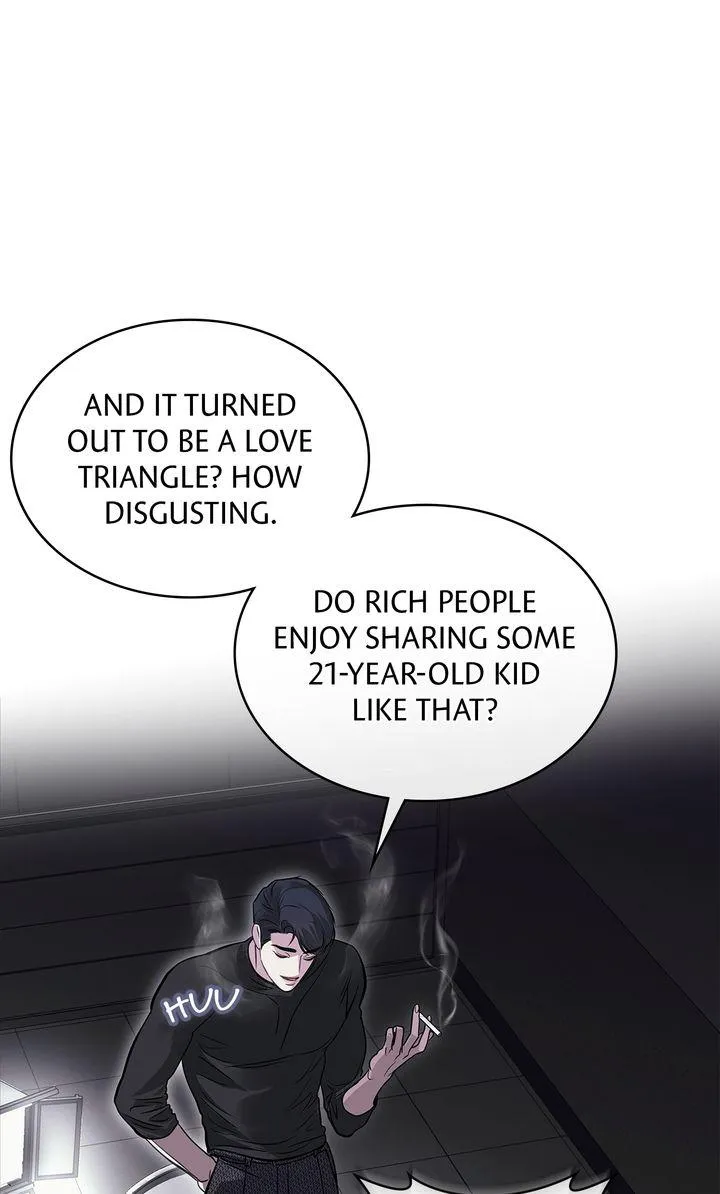 Barge In - Chapter 59 Page 70