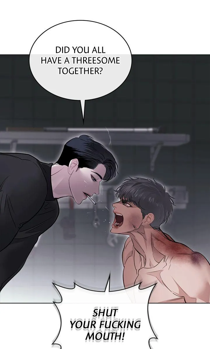 Barge In - Chapter 59 Page 72
