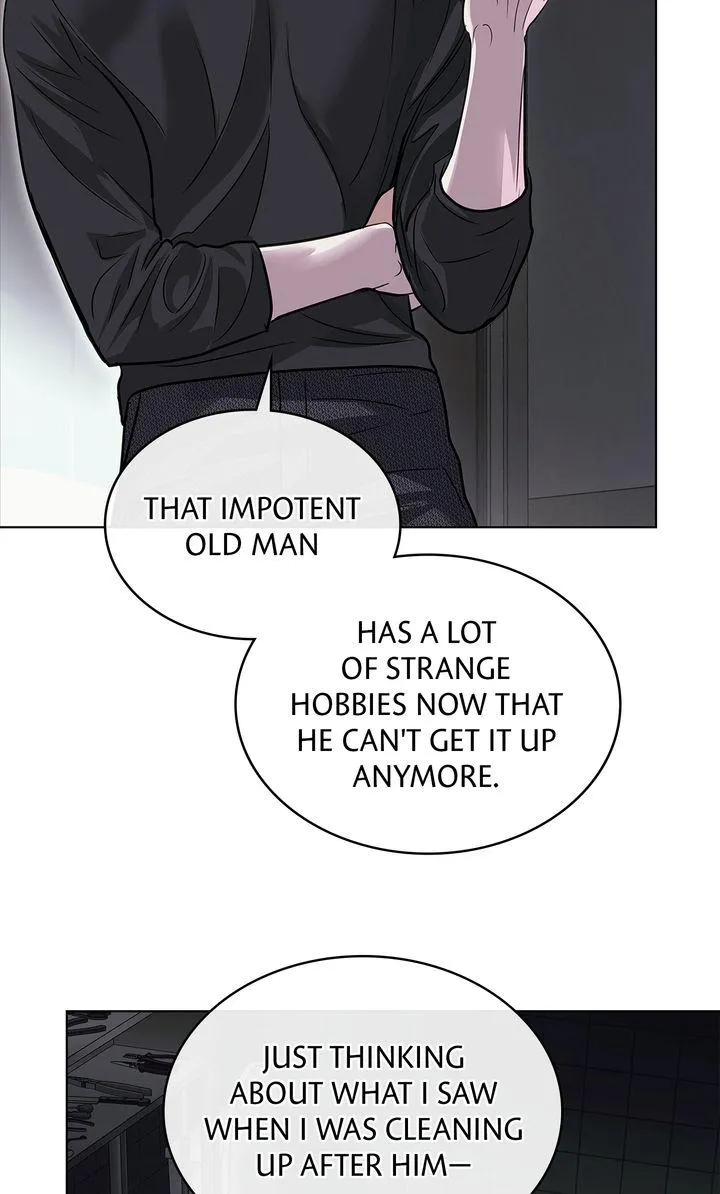 Barge In - Chapter 59 Page 77