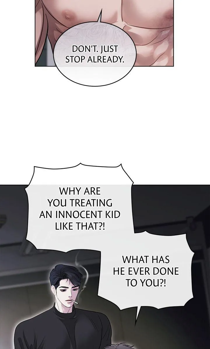 Barge In - Chapter 59 Page 80
