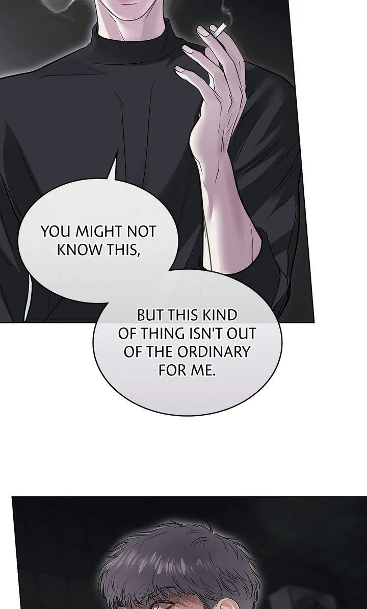 Barge In - Chapter 59 Page 82
