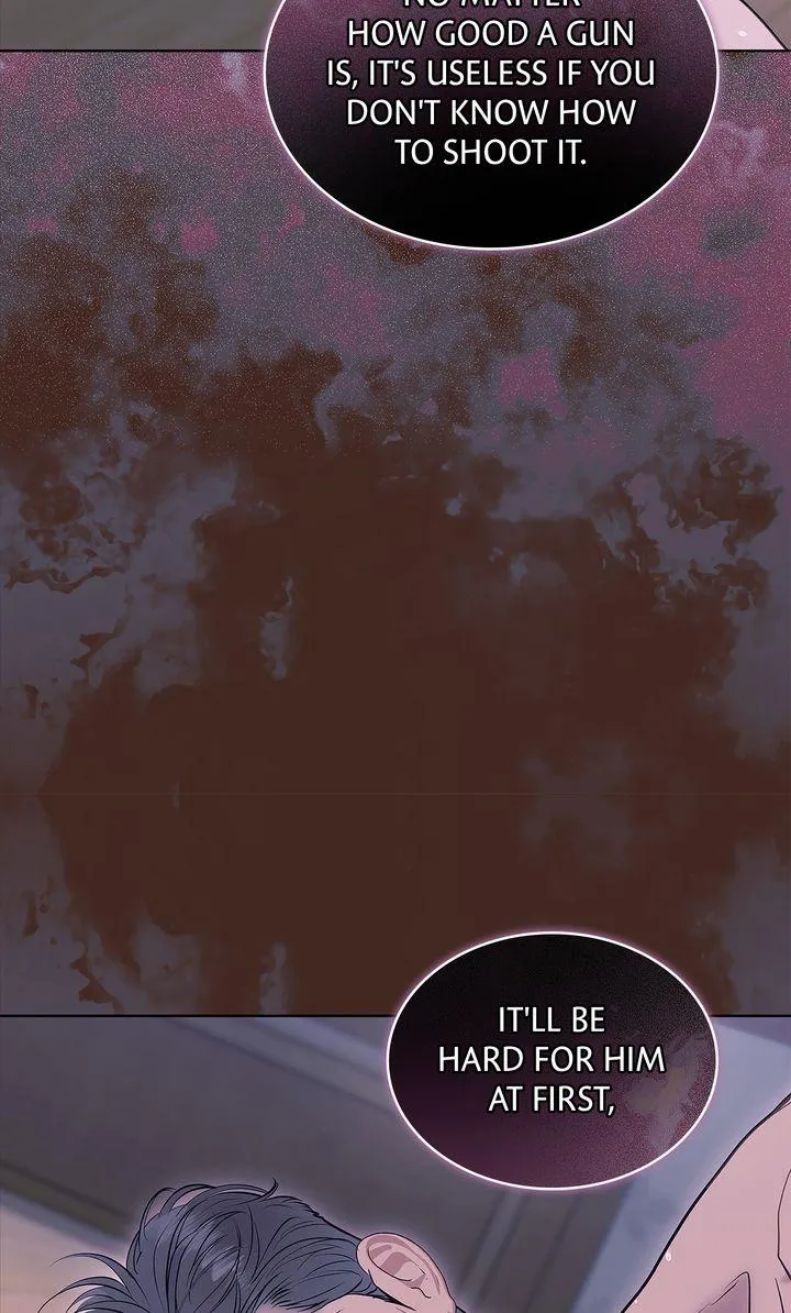 Barge In - Chapter 59 Page 87
