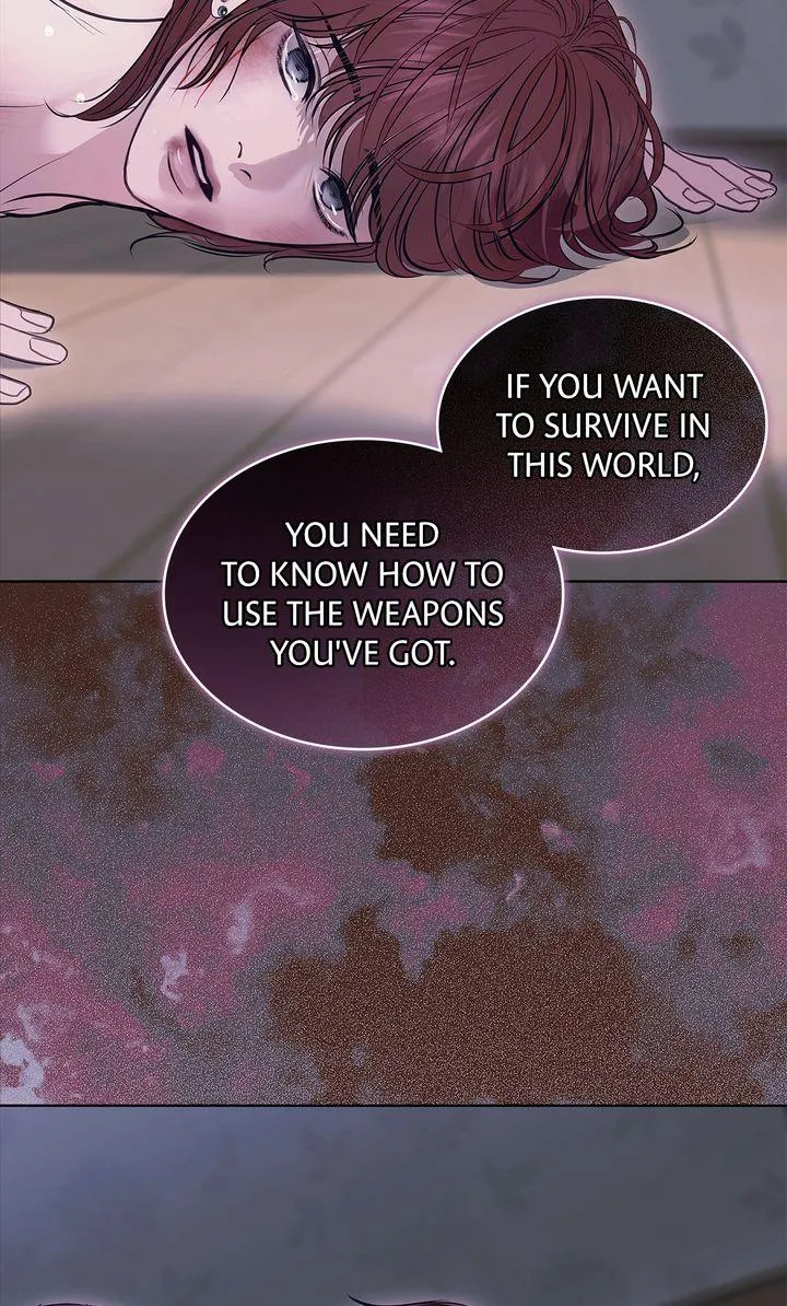 Barge In - Chapter 59 Page 89