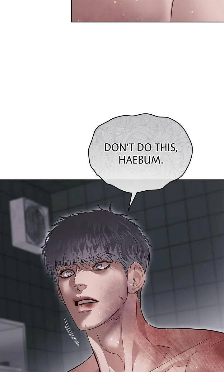 Barge In - Chapter 59 Page 94