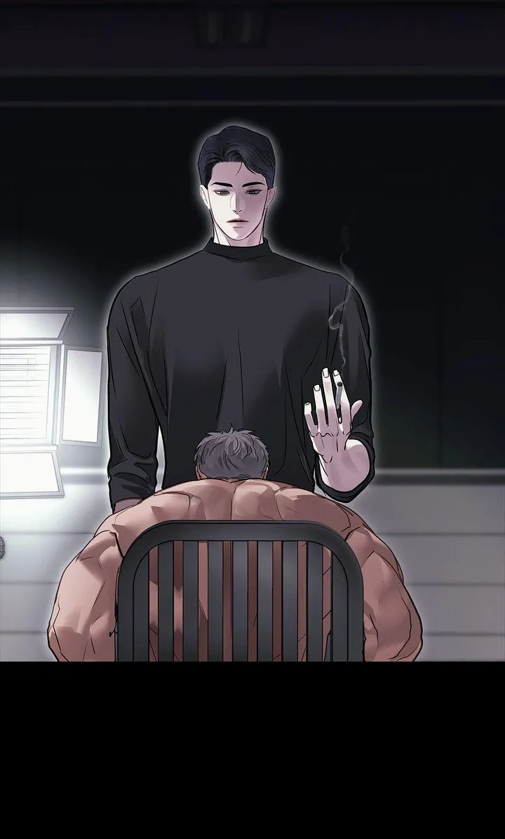 Barge In - Chapter 59 Page 100