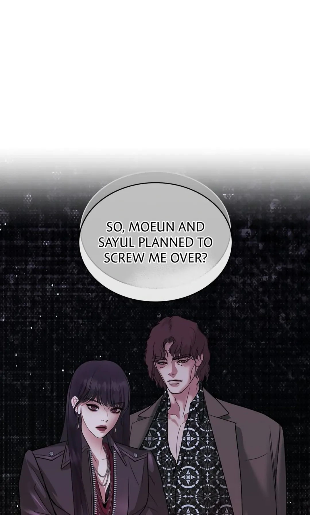 Barge In - Chapter 6 Page 2