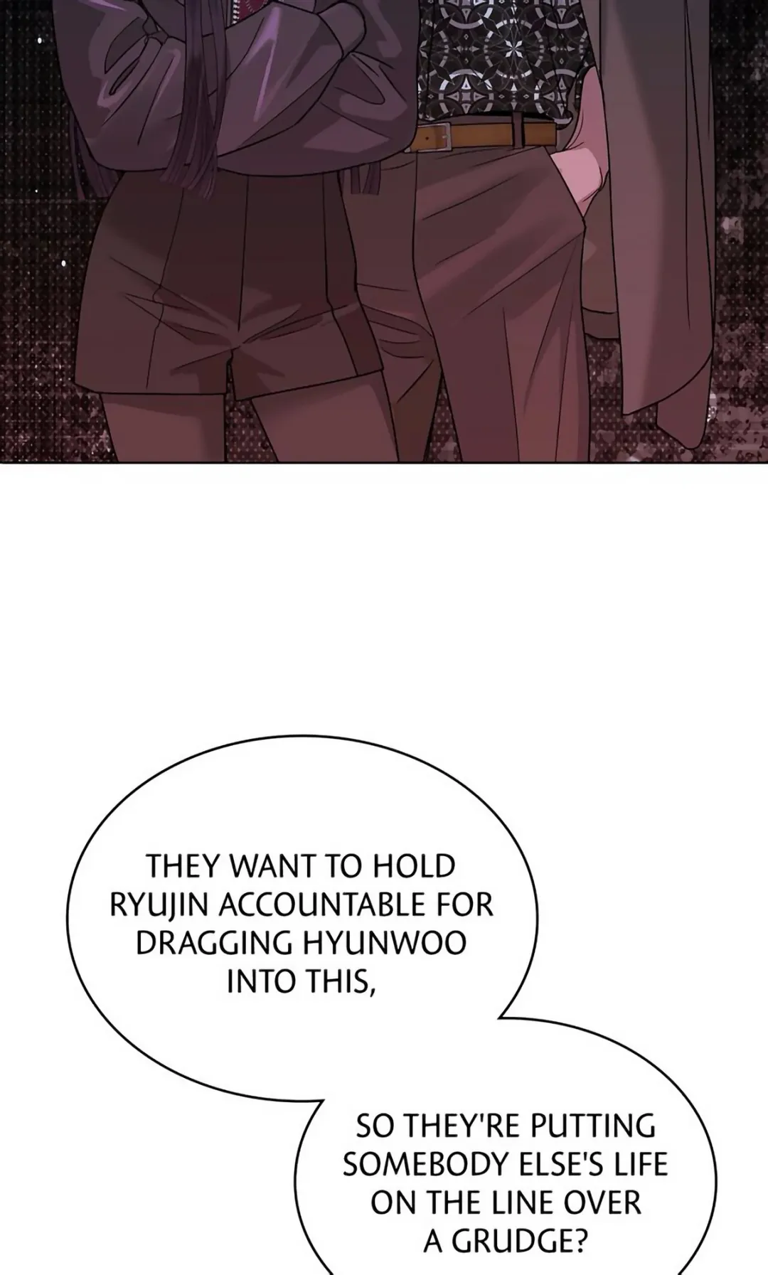 Barge In - Chapter 6 Page 3
