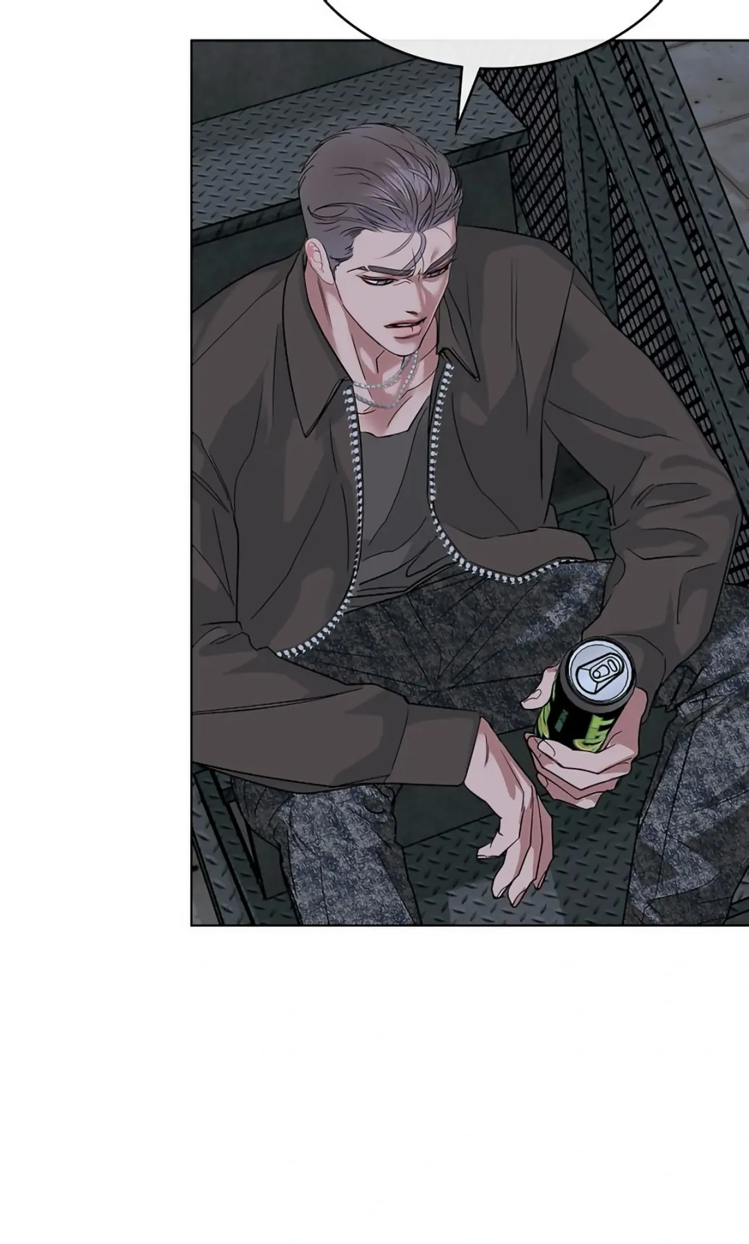 Barge In - Chapter 6 Page 4