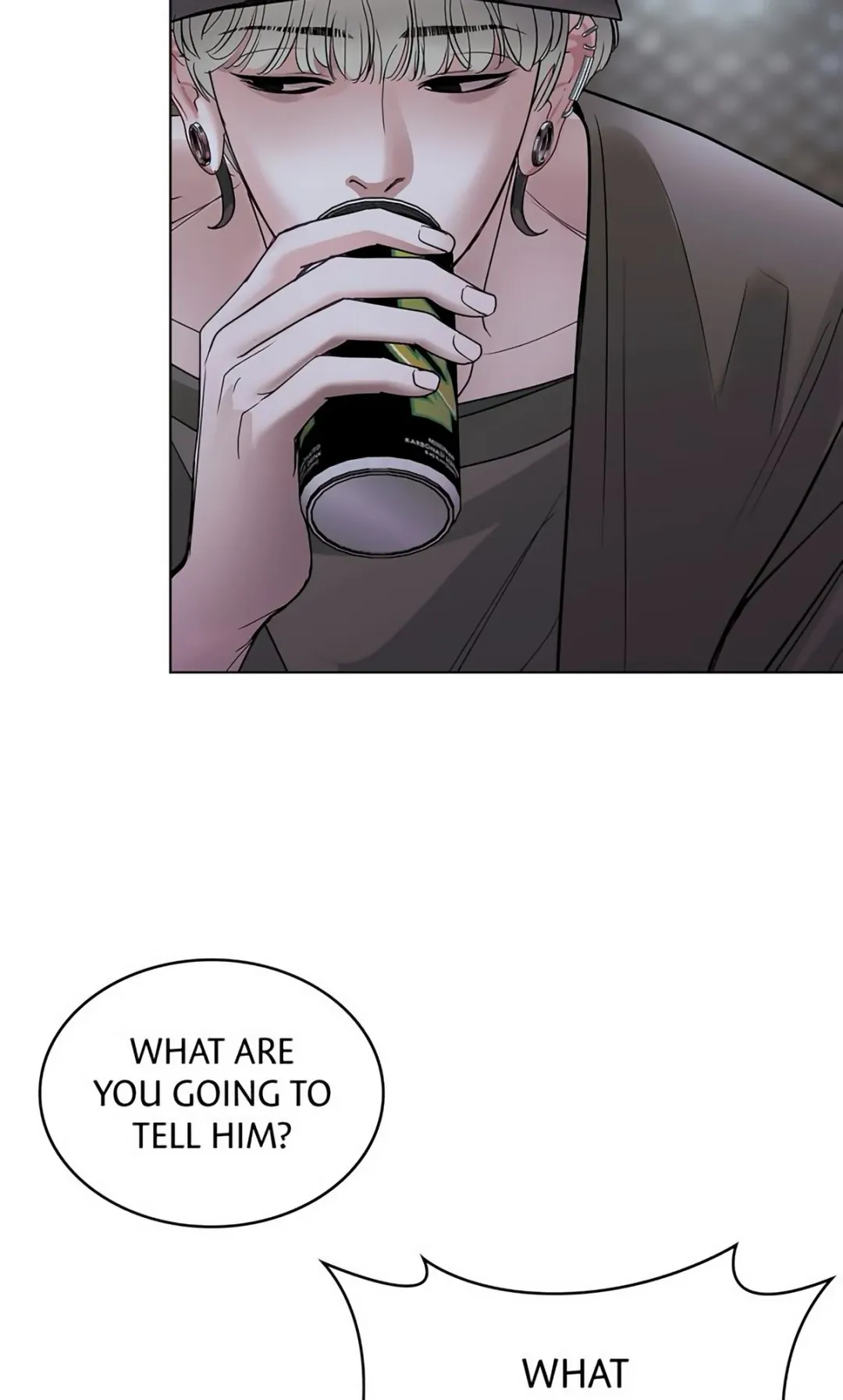 Barge In - Chapter 6 Page 9