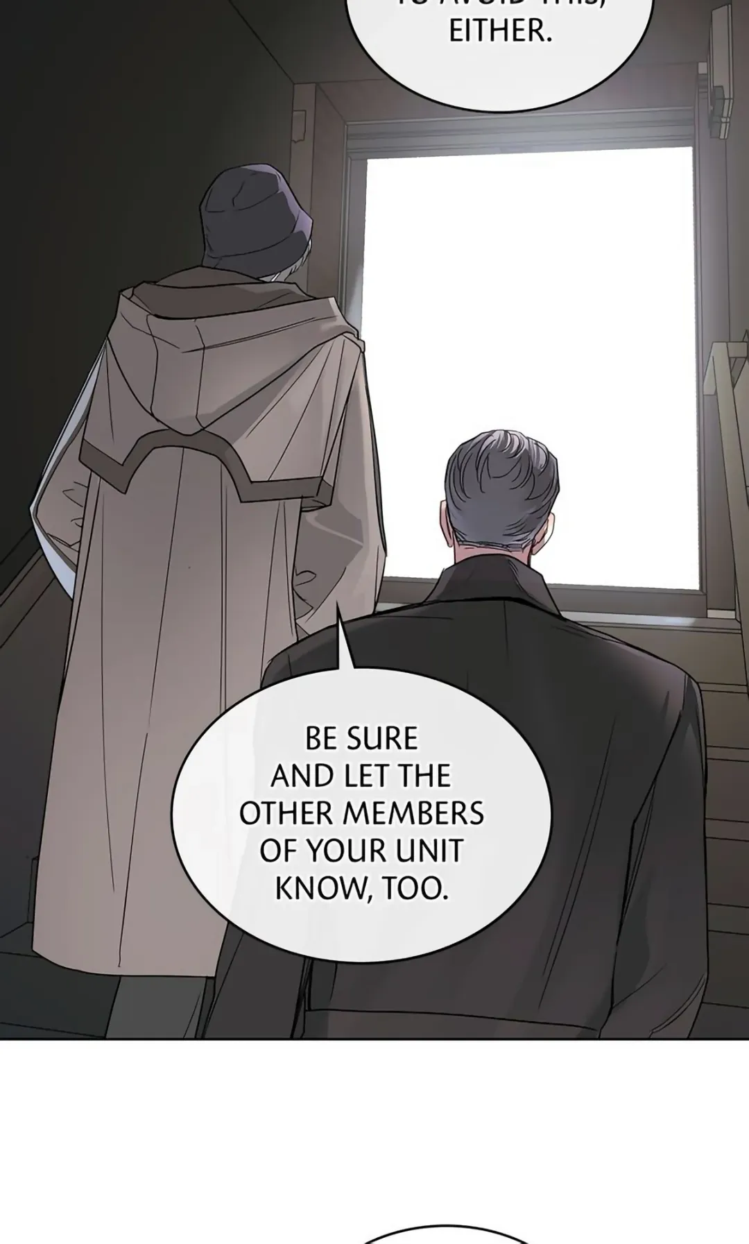 Barge In - Chapter 6 Page 15