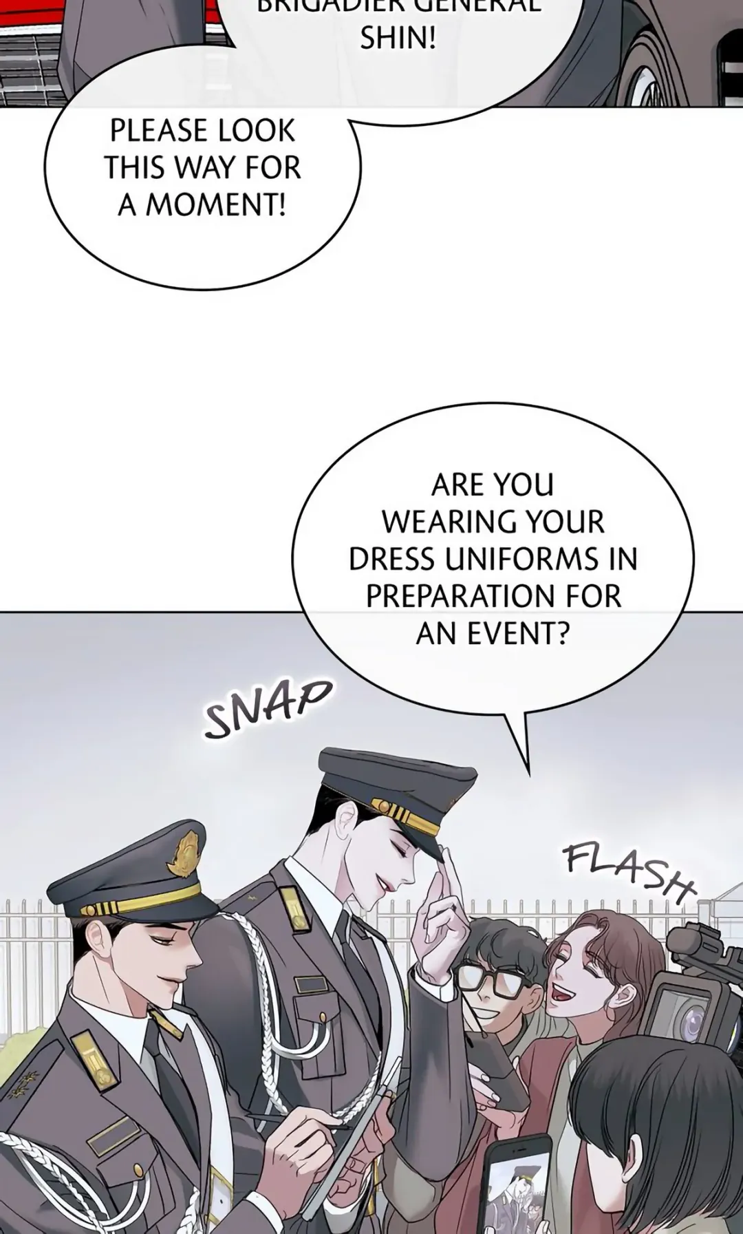 Barge In - Chapter 6 Page 25