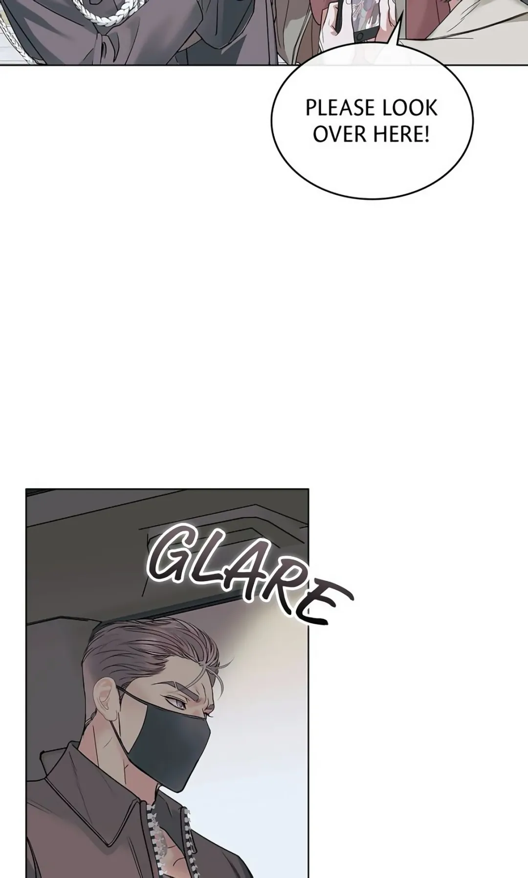 Barge In - Chapter 6 Page 26