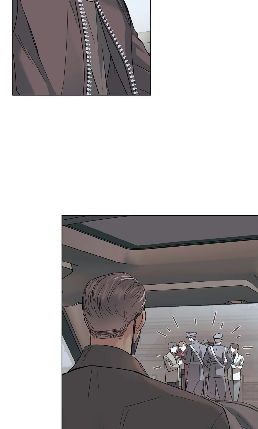 Barge In - Chapter 6 Page 27