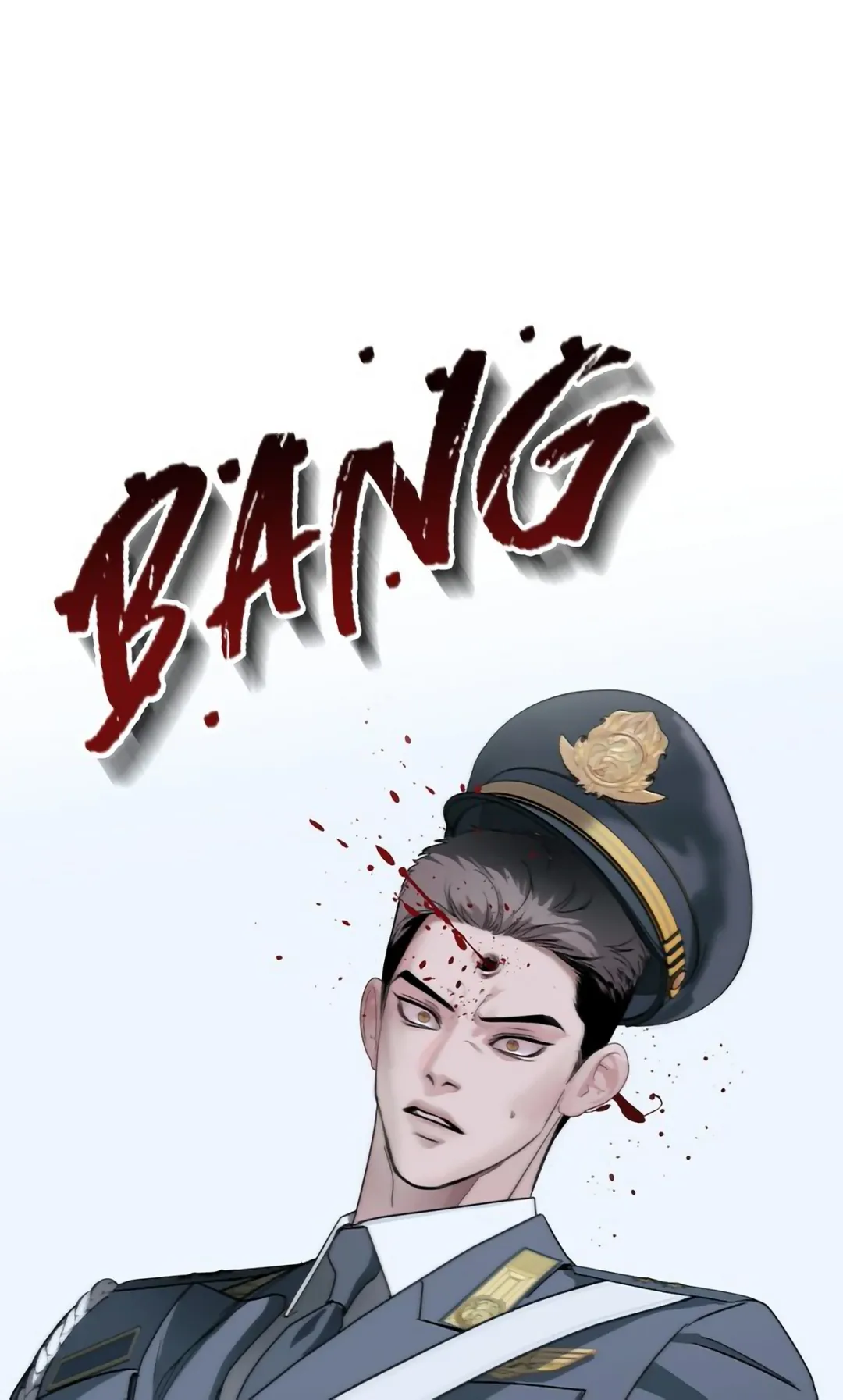 Barge In - Chapter 6 Page 31