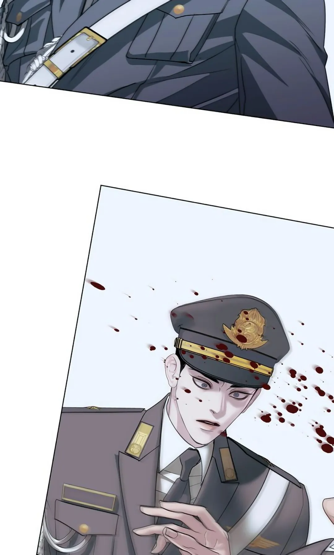 Barge In - Chapter 6 Page 32