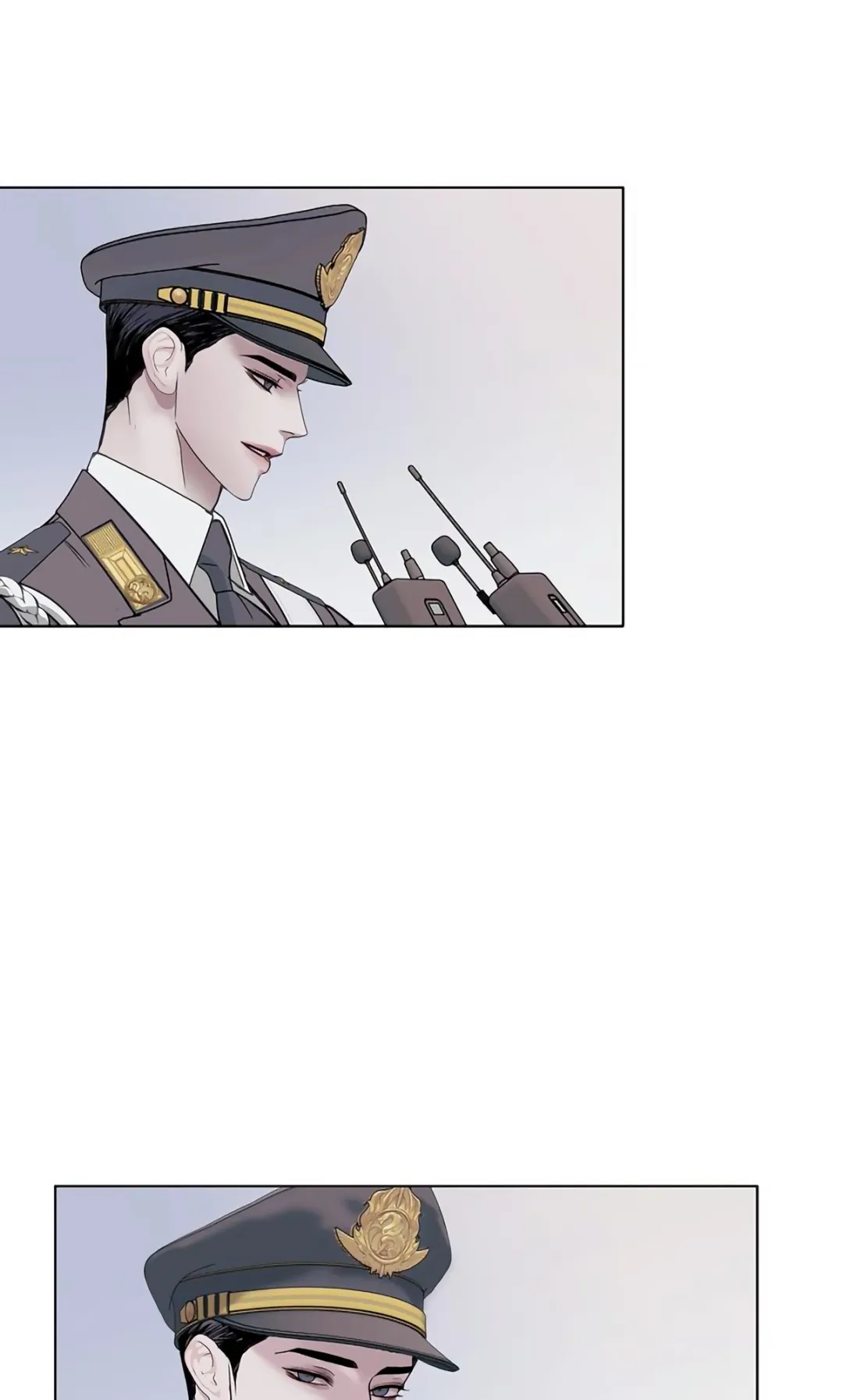 Barge In - Chapter 6 Page 40