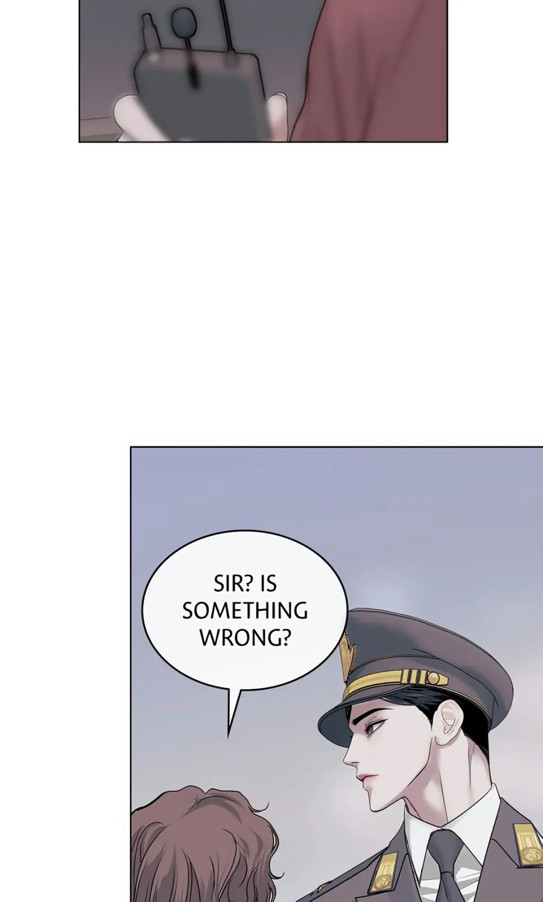 Barge In - Chapter 6 Page 42
