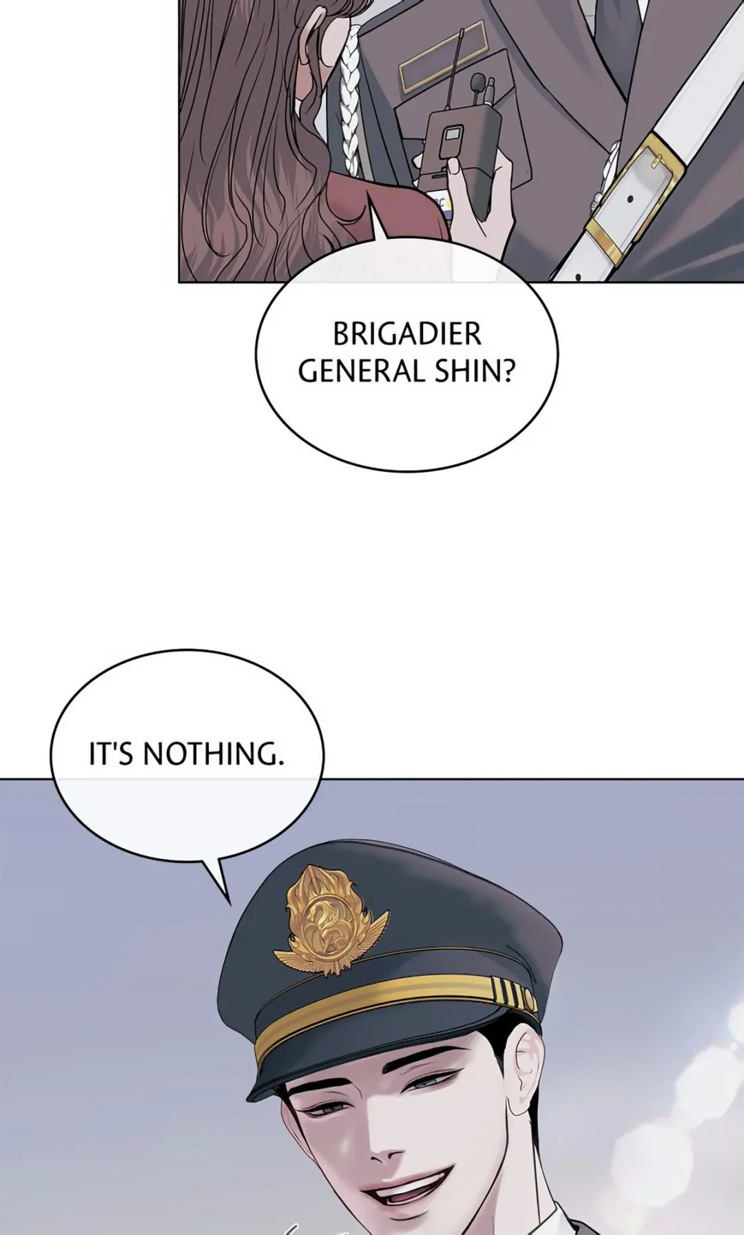 Barge In - Chapter 6 Page 43