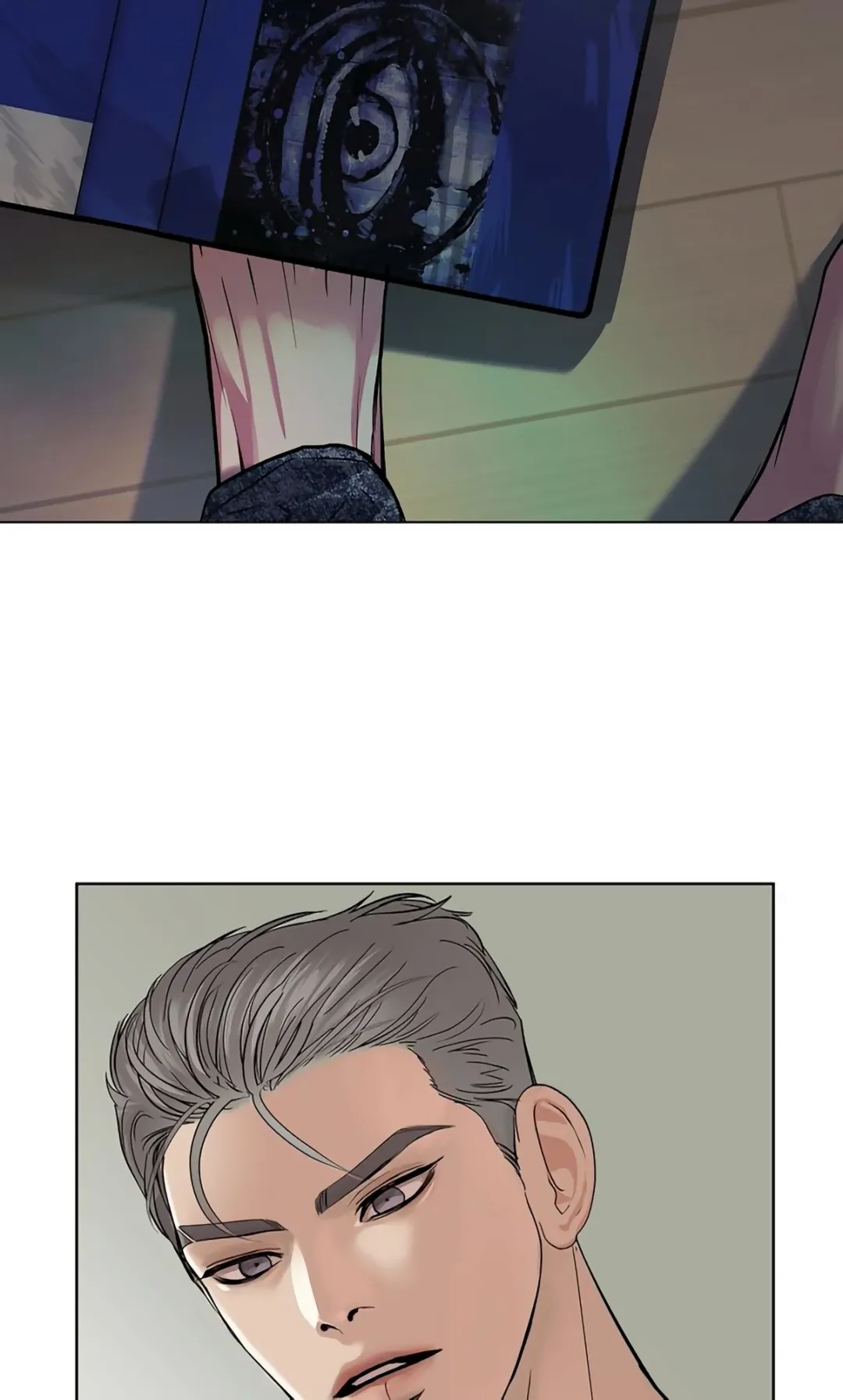 Barge In - Chapter 6 Page 59
