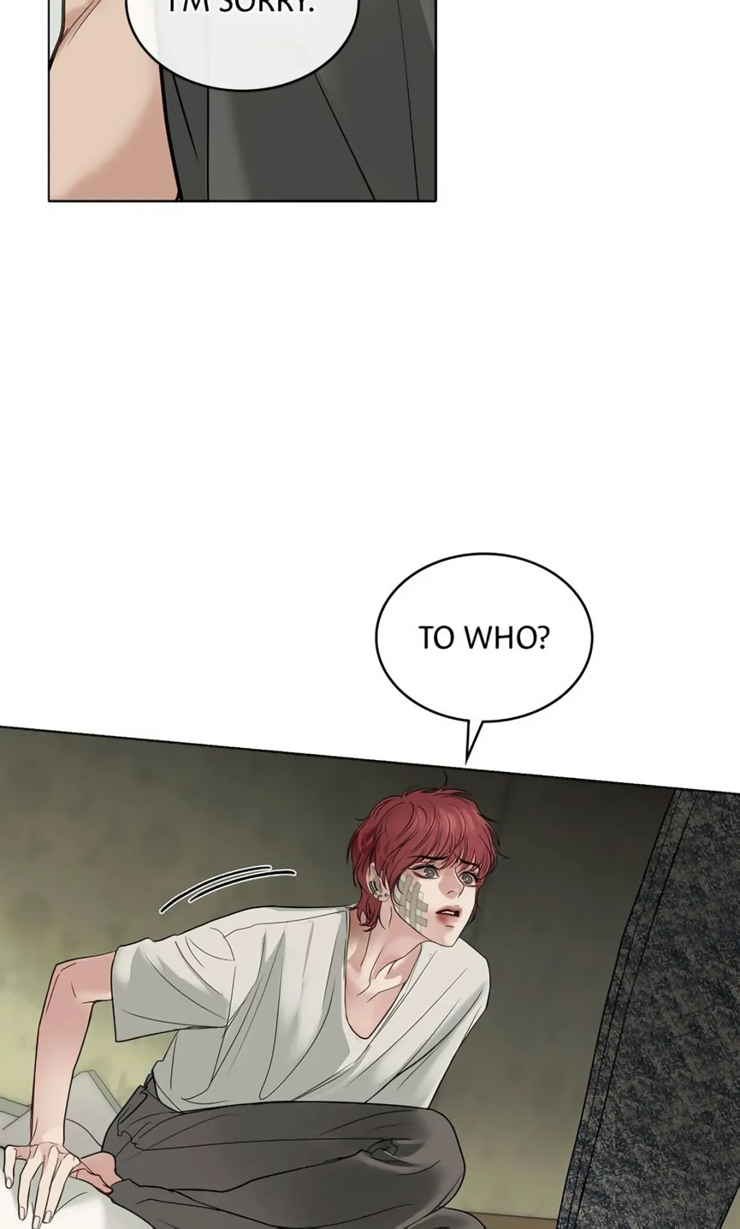 Barge In - Chapter 6 Page 65